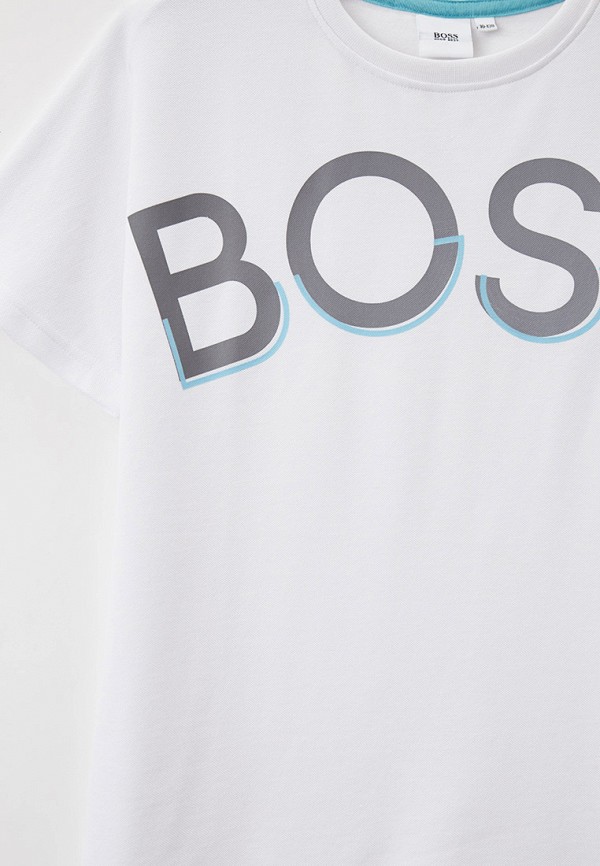 фото Футболка boss