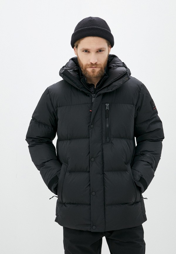 фото Куртка утепленная bogner fire+ice