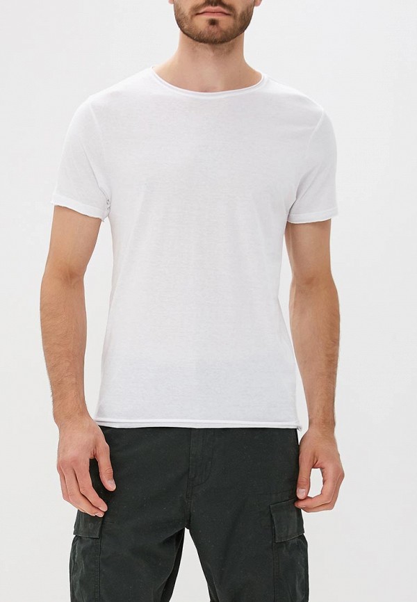 Футболка Brave Soul, Белый 
Футболка Brave Soul, Белый