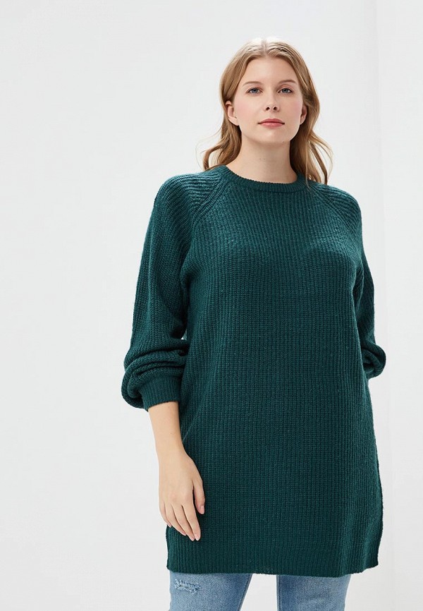 Джемпер Brave Soul, Зеленый
Джемпер Brave Soul, Зеленый