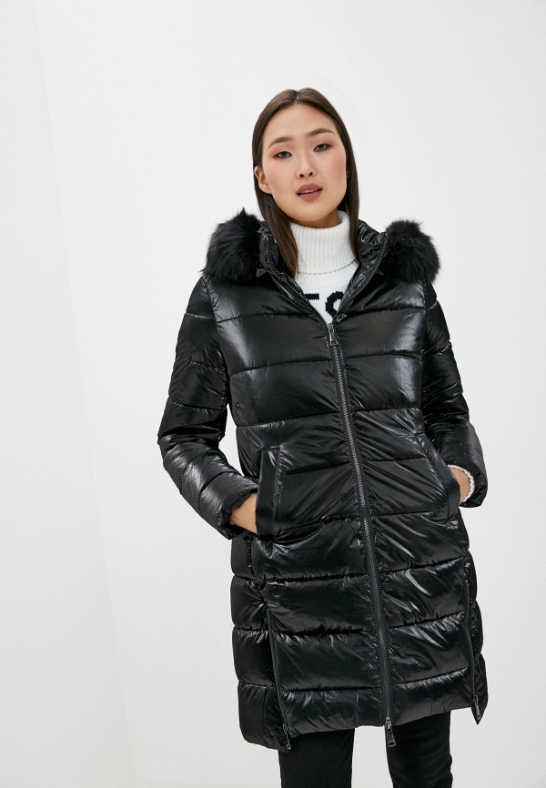 фото Куртка утепленная b.style