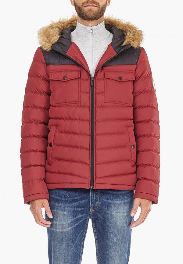 Куртка утепленная Burton Menswear London; Burton Menswear London BU014EMCSGG4, Красный
Куртка утепленная Burton Menswear London; Burton Menswear London BU014EMCSGG4, Красный