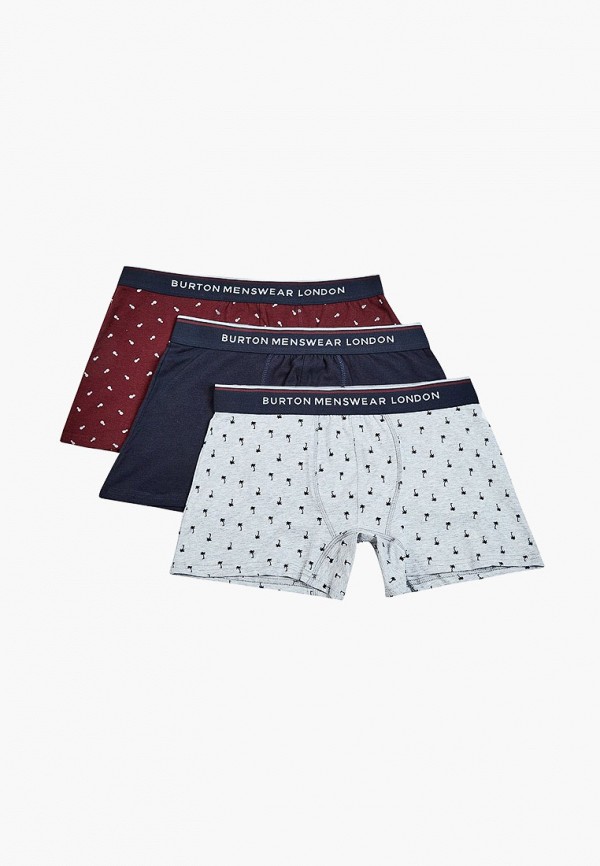 Комплект Burton Menswear London, Burton Menswear London BU014EMFONT4, Белый;красный;синий
Комплект Burton Menswear London, Burton Menswear London BU014EMFONT4, Белый;красный;синий