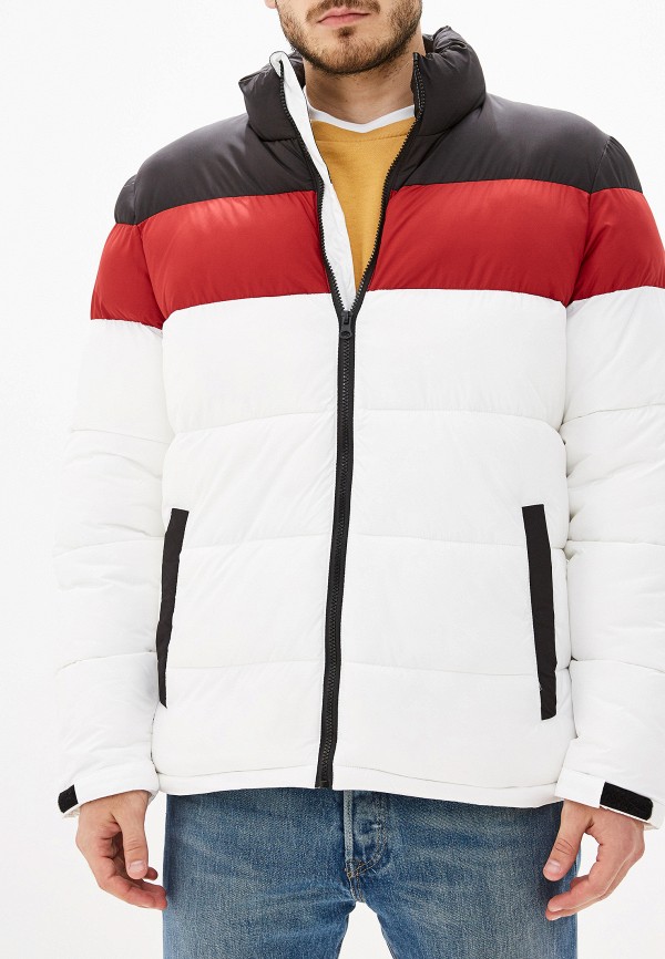 Куртка утепленная Burton Menswear London, Черный, Burton Menswear London BU014EMGKDV7
Куртка утепленная Burton Menswear London, Черный, Burton Menswear London BU014EMGKDV7
