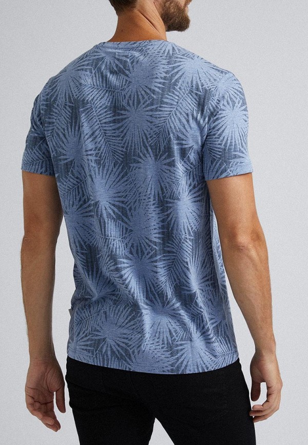 Футболка Burton Menswear London, Голубой
Футболка Burton Menswear London, Голубой