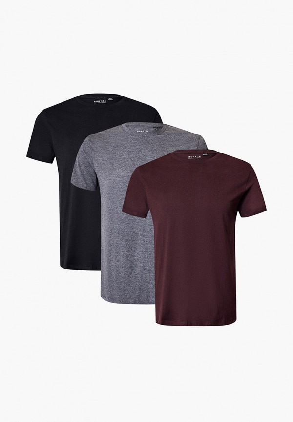 Комплект Burton Menswear London, Коричневый;серый;черный, Burton Menswear London BU014EMGWTC7
Комплект Burton Menswear London, Коричневый;серый;черный, Burton Menswear London BU014EMGWTC7