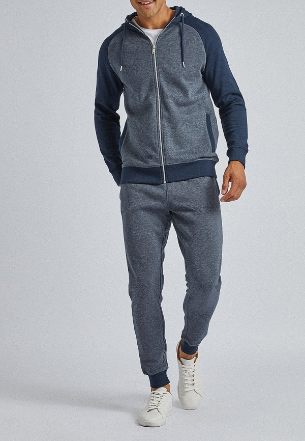 Толстовка Burton Menswear London, Синий, Burton Menswear London BU014EMHBNB0 
Толстовка Burton Menswear London, Синий, Burton Menswear London BU014EMHBNB0