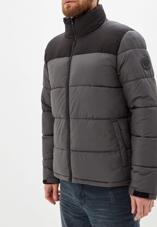 Куртка утепленная Burton Menswear London, Серый, Burton Menswear London BU014EMHENO4
Куртка утепленная Burton Menswear London, Серый, Burton Menswear London BU014EMHENO4