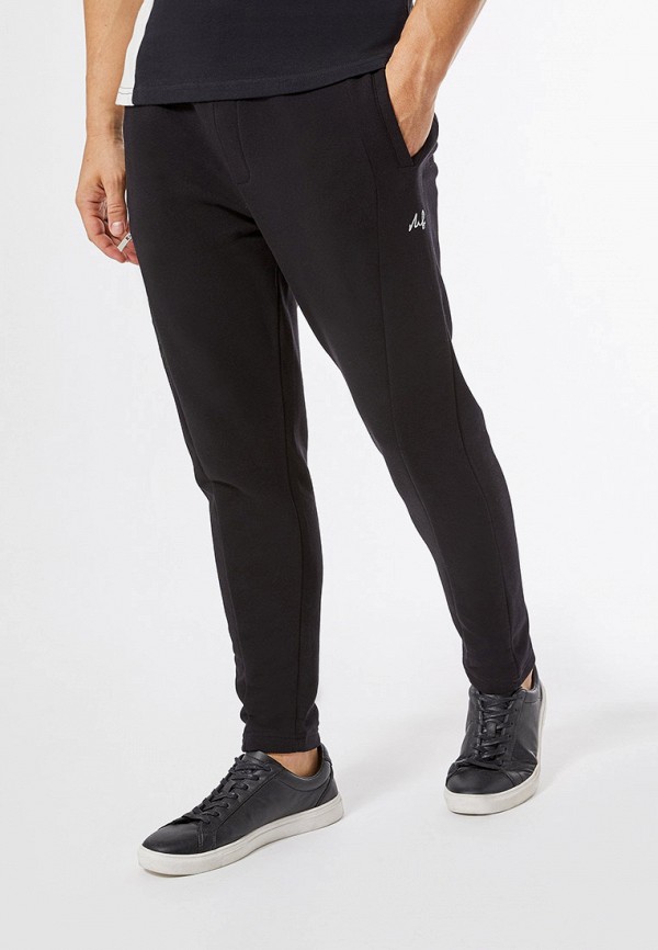 Брюки спортивные Burton Menswear London, Черный, Burton Menswear London BU014EMILNK3
Брюки спортивные Burton Menswear London, Черный, Burton Menswear London BU014EMILNK3
