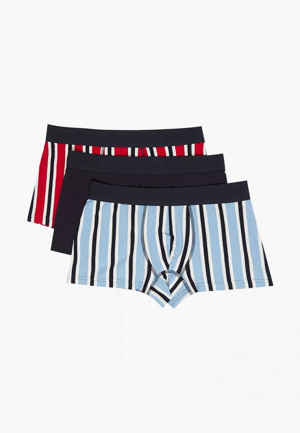 Комплект Burton Menswear London, Голубой;красный;синий, Burton Menswear London BU014EMIQTB5
Комплект Burton Menswear London, Голубой;красный;синий, Burton Menswear London BU014EMIQTB5