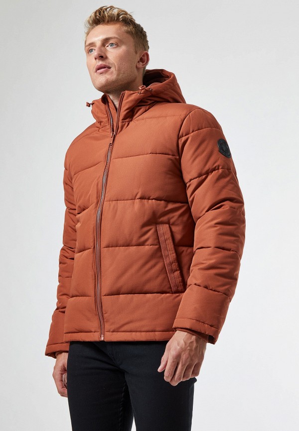 фото Куртка утепленная burton menswear london