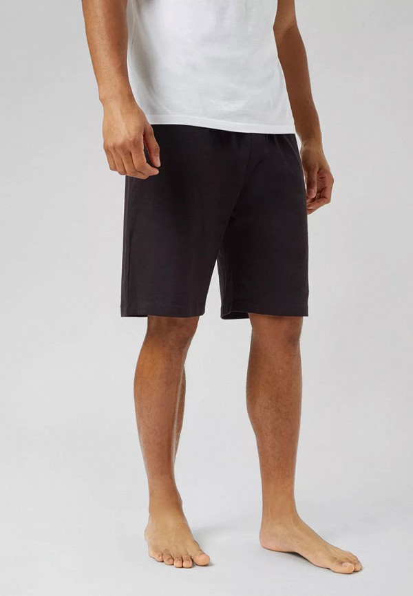 Шорты домашние Burton Menswear London, Черный, Burton Menswear London BU014EMLIMP4
Шорты домашние Burton Menswear London, Черный, Burton Menswear London BU014EMLIMP4