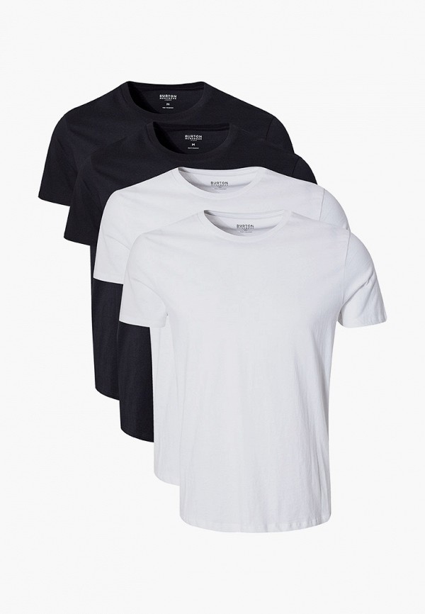Комплект Burton Menswear London, Белый;черный, Burton Menswear London BU014EMLKCN1
Комплект Burton Menswear London, Белый;черный, Burton Menswear London BU014EMLKCN1