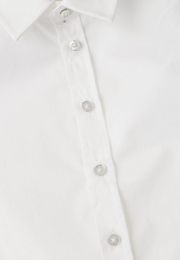фото Рубашка button blue