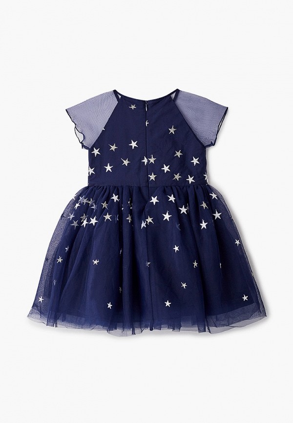 фото Платье button blue