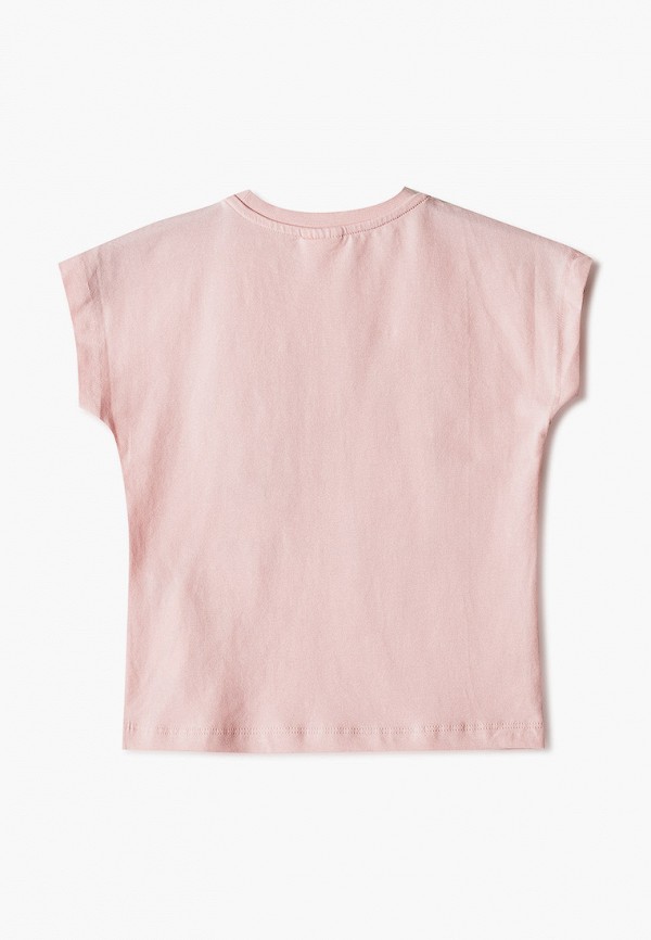 фото Футболка button blue