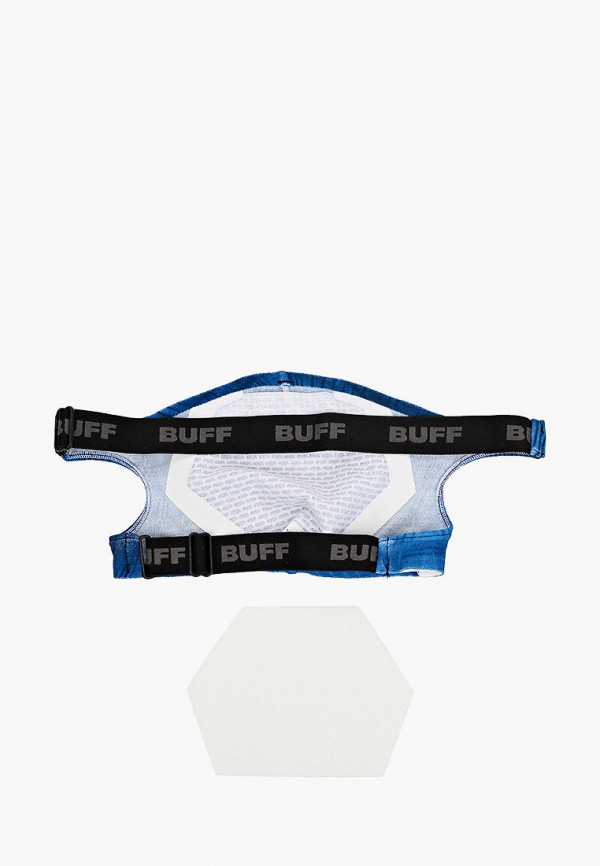 фото Маска для лица с фильтрующим элементом buff