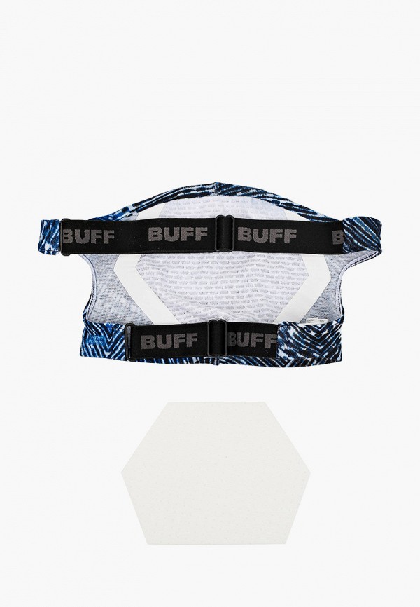 фото Маска для лица с фильтрующим элементом buff
