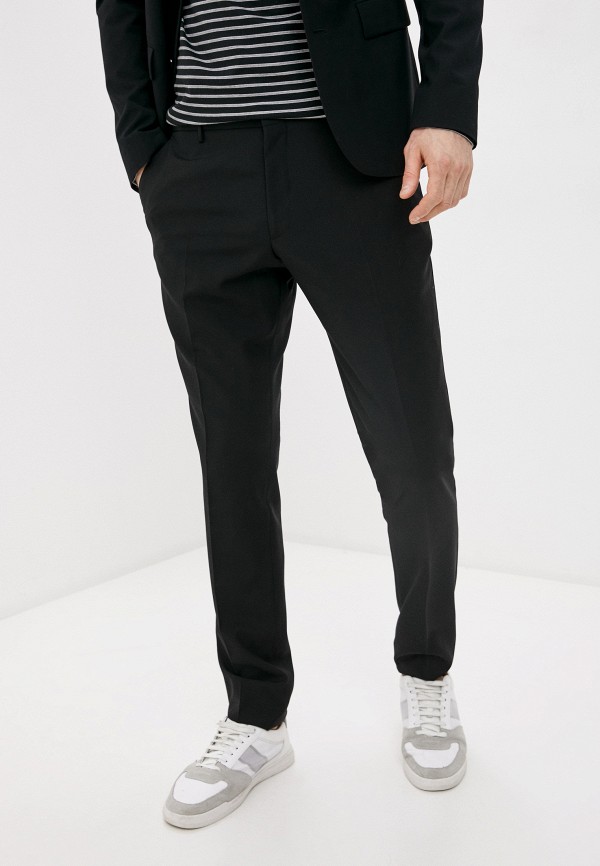 Брюки Burberry, Черный
Брюки Burberry, Черный