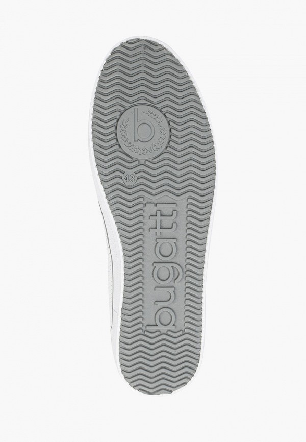 фото Кеды bugatti