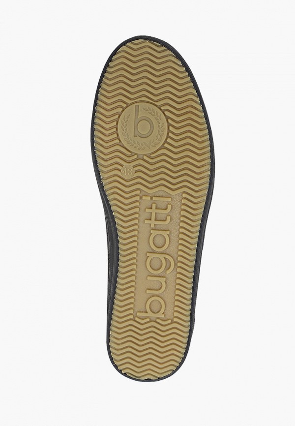 фото Кеды bugatti