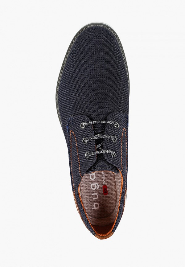 фото Туфли bugatti