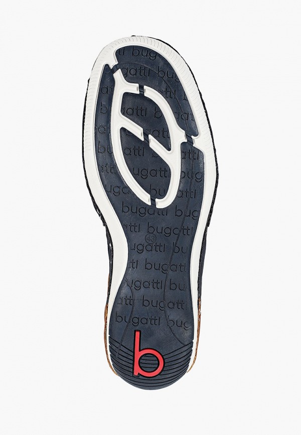 фото Кроссовки bugatti