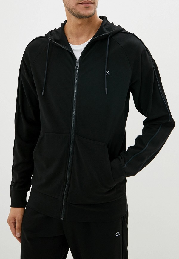 Толстовка Calvin Klein Performance, Черный, Calvin Klein Performance CA102EMGIUH7
Толстовка Calvin Klein Performance, Черный, Calvin Klein Performance CA102EMGIUH7