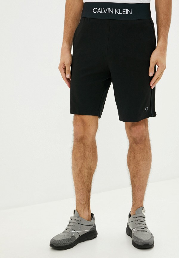 Шорты спортивные Calvin Klein Performance, Черный, Calvin Klein Performance CA102EMGIUL7
Шорты спортивные Calvin Klein Performance, Черный, Calvin Klein Performance CA102EMGIUL7