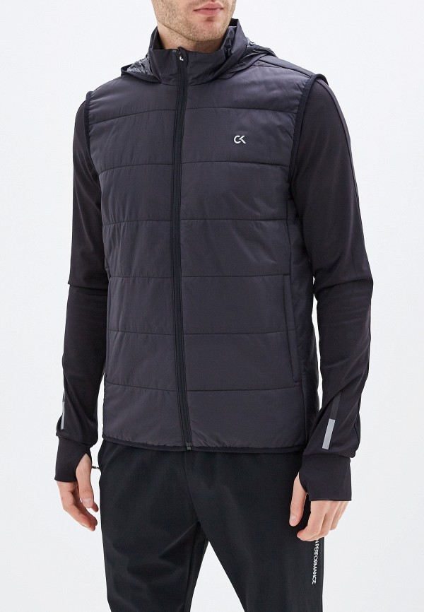 Куртка утепленная Calvin Klein Performance, Черный, Calvin Klein Performance CA102EMHEZO2
Куртка утепленная Calvin Klein Performance, Черный, Calvin Klein Performance CA102EMHEZO2