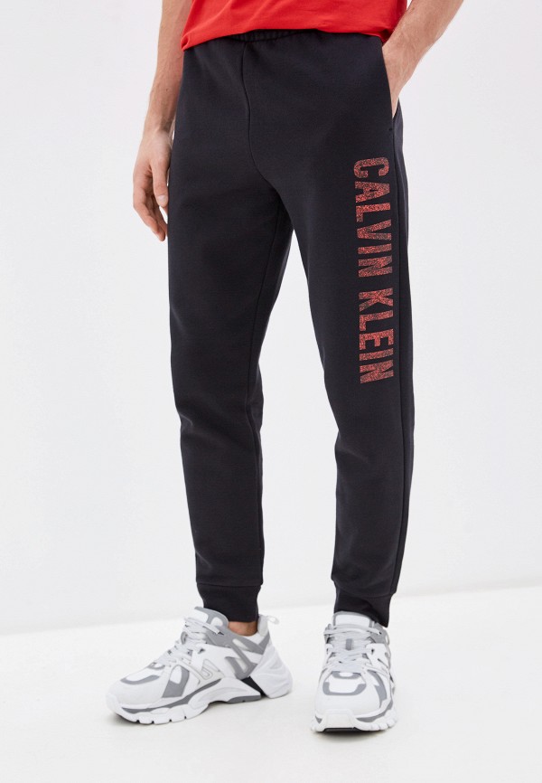 Брюки спортивные Calvin Klein Performance, Черный, Calvin Klein Performance CA102EMHEZO8
Брюки спортивные Calvin Klein Performance, Черный, Calvin Klein Performance CA102EMHEZO8