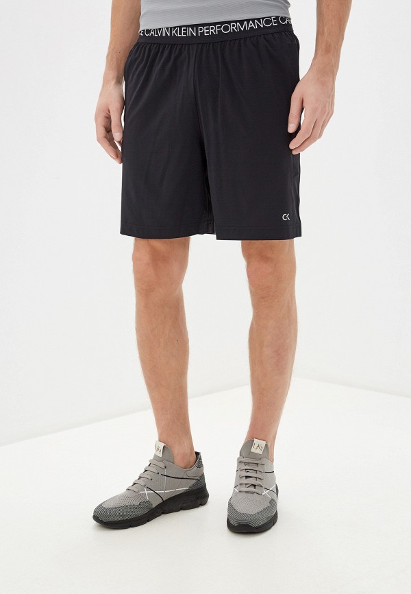 Шорты спортивные Calvin Klein Performance, Черный, Calvin Klein Performance CA102EMHEZV8
Шорты спортивные Calvin Klein Performance, Черный, Calvin Klein Performance CA102EMHEZV8