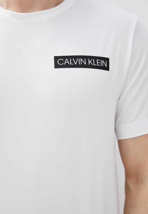 Футболка спортивная Calvin Klein Performance, Белый, Calvin Klein Performance CA102EMJIHB3
Футболка спортивная Calvin Klein Performance, Белый, Calvin Klein Performance CA102EMJIHB3