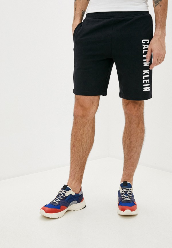 Шорты спортивные Calvin Klein Performance, Черный, Calvin Klein Performance CA102EMJIHC7
Шорты спортивные Calvin Klein Performance, Черный, Calvin Klein Performance CA102EMJIHC7