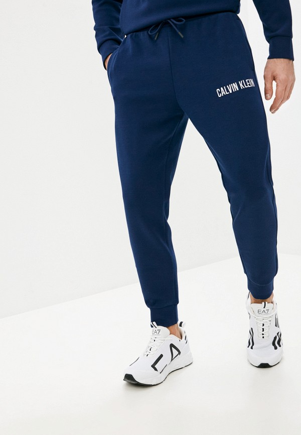 Брюки спортивные Calvin Klein Performance, Синий, Calvin Klein Performance CA102EMKESB3
Брюки спортивные Calvin Klein Performance, Синий, Calvin Klein Performance CA102EMKESB3