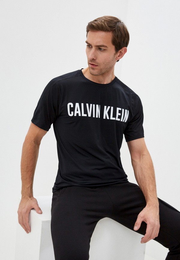 Футболка спортивная Calvin Klein Performance, Черный, Calvin Klein Performance CA102EMKESF1
Футболка спортивная Calvin Klein Performance, Черный, Calvin Klein Performance CA102EMKESF1