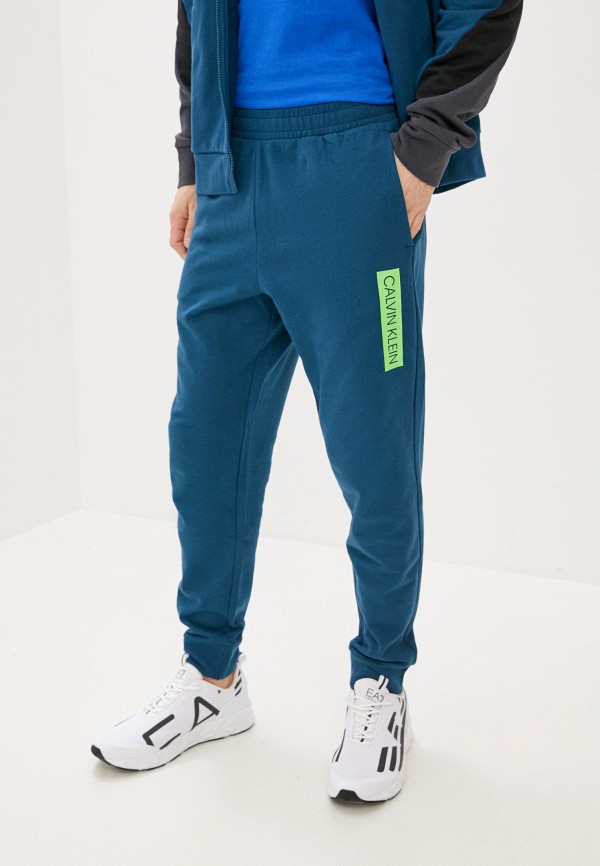 Брюки спортивные Calvin Klein Performance, Бирюзовый, Calvin Klein Performance CA102EMLSXA0
Брюки спортивные Calvin Klein Performance, Бирюзовый, Calvin Klein Performance CA102EMLSXA0