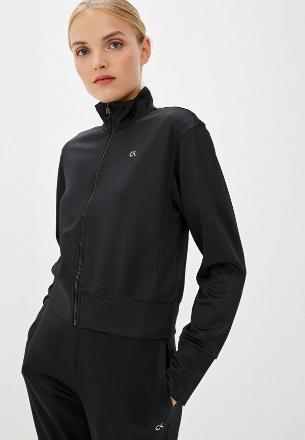 Олимпийка Calvin Klein Performance, Черный, Calvin Klein Performance CA102EWGIUO3
Олимпийка Calvin Klein Performance, Черный, Calvin Klein Performance CA102EWGIUO3