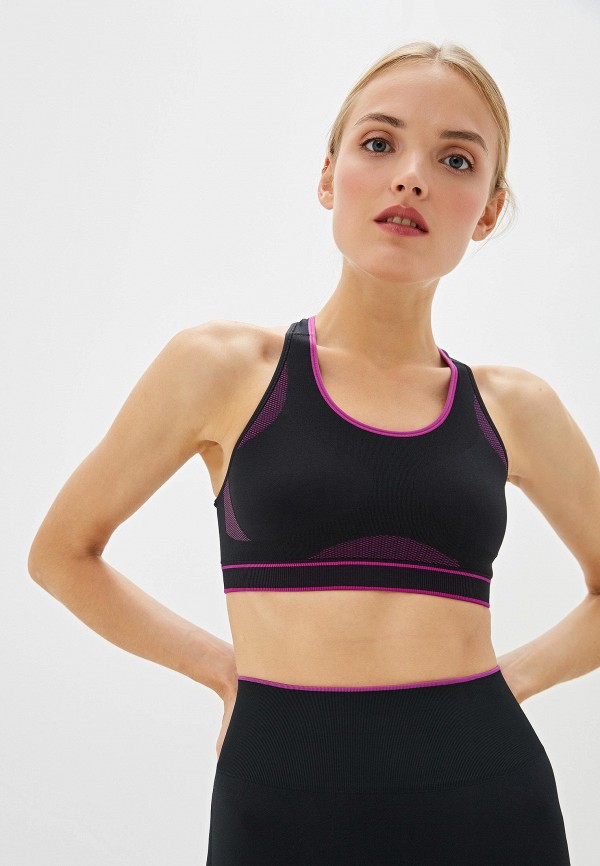 Топ спортивный Calvin Klein Performance, Черный, Calvin Klein Performance CA102EWGIUP8
Топ спортивный Calvin Klein Performance, Черный, Calvin Klein Performance CA102EWGIUP8
