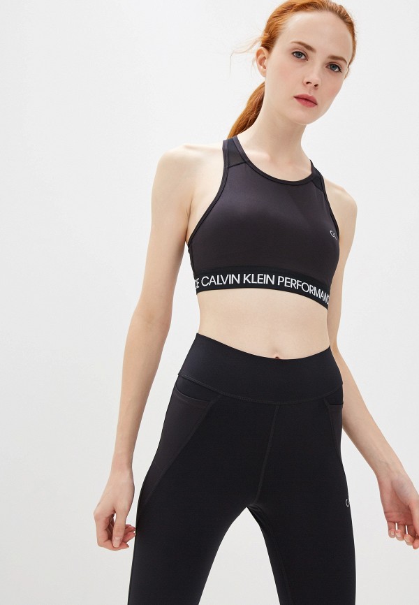 Топ спортивный Calvin Klein Performance, Черный, Calvin Klein Performance CA102EWGIUQ8
Топ спортивный Calvin Klein Performance, Черный, Calvin Klein Performance CA102EWGIUQ8