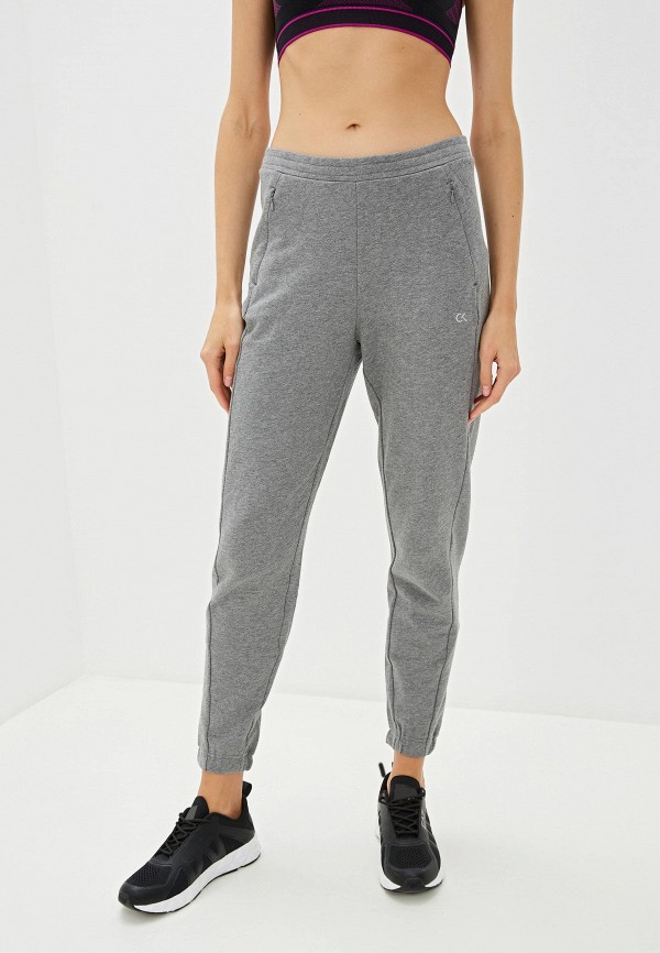 Брюки спортивные Calvin Klein Performance, Серый, Calvin Klein Performance CA102EWGIUT0
Брюки спортивные Calvin Klein Performance, Серый, Calvin Klein Performance CA102EWGIUT0