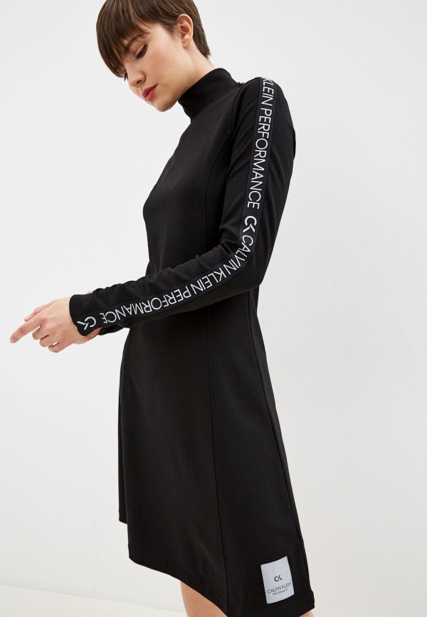 Платье Calvin Klein Performance, Черный, Calvin Klein Performance CA102EWHEZS2
Платье Calvin Klein Performance, Черный, Calvin Klein Performance CA102EWHEZS2
