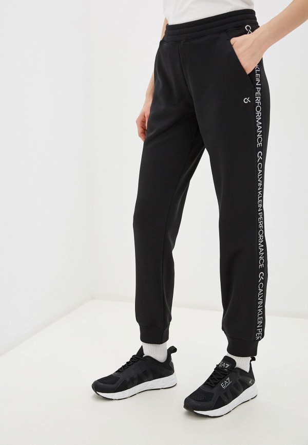 Брюки спортивные Calvin Klein Performance, Черный, Calvin Klein Performance CA102EWHEZS5
Брюки спортивные Calvin Klein Performance, Черный, Calvin Klein Performance CA102EWHEZS5