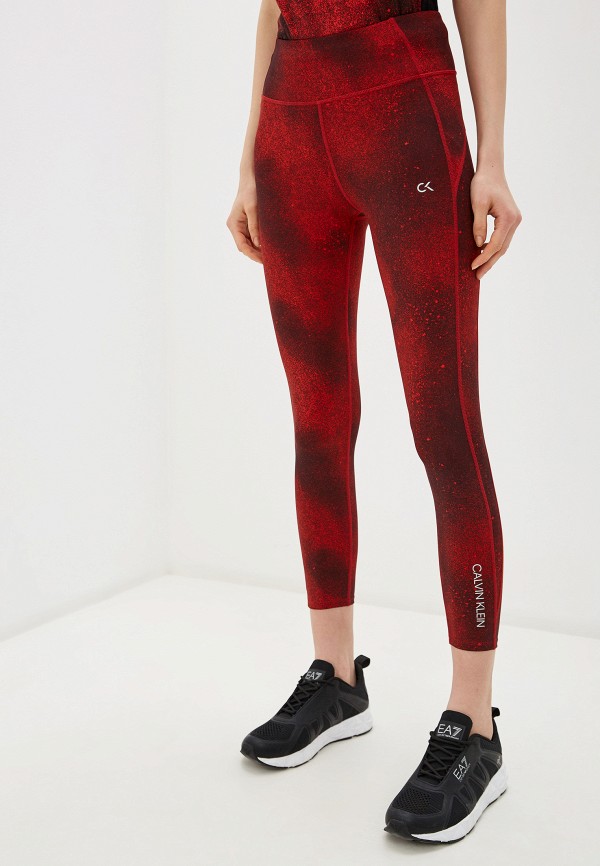 Леггинсы Calvin Klein Performance, Красный, Calvin Klein Performance CA102EWHEZU6
Леггинсы Calvin Klein Performance, Красный, Calvin Klein Performance CA102EWHEZU6
