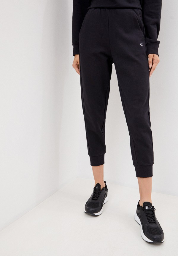 Брюки спортивные Calvin Klein Performance, Черный, Calvin Klein Performance CA102EWJIHD5
Брюки спортивные Calvin Klein Performance, Черный, Calvin Klein Performance CA102EWJIHD5