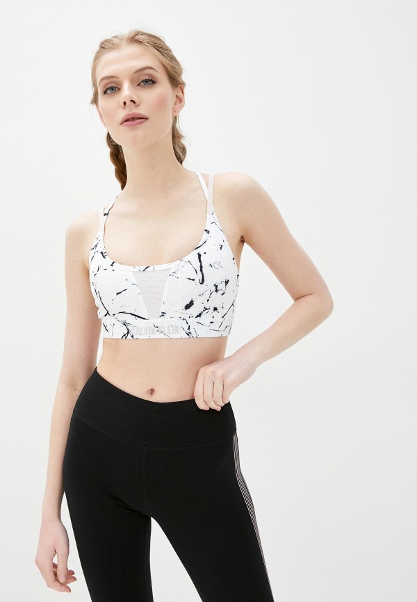 Топ спортивный Calvin Klein Performance, Белый, Calvin Klein Performance CA102EWJIHF8
Топ спортивный Calvin Klein Performance, Белый, Calvin Klein Performance CA102EWJIHF8