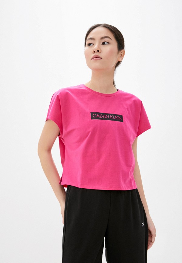 Футболка Calvin Klein Performance, Розовый, Calvin Klein Performance CA102EWJIHG5
Футболка Calvin Klein Performance, Розовый, Calvin Klein Performance CA102EWJIHG5