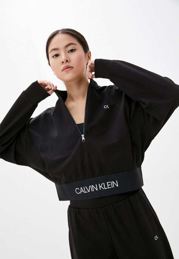 Олимпийка Calvin Klein Performance, Черный, Calvin Klein Performance CA102EWJIHH6
Олимпийка Calvin Klein Performance, Черный, Calvin Klein Performance CA102EWJIHH6