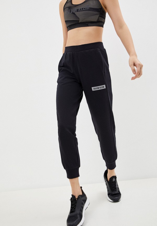 Брюки спортивные Calvin Klein Performance, Черный, Calvin Klein Performance CA102EWKESH2
Брюки спортивные Calvin Klein Performance, Черный, Calvin Klein Performance CA102EWKESH2
