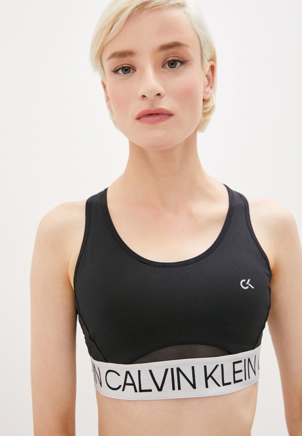 Топ спортивный Calvin Klein Performance, Черный, Calvin Klein Performance CA102EWKESK5
Топ спортивный Calvin Klein Performance, Черный, Calvin Klein Performance CA102EWKESK5